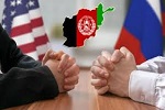 خارجی ها در جنگ و صلح افغانستان با هم رقابت دارند - خبرگزاری افغان ایرکا