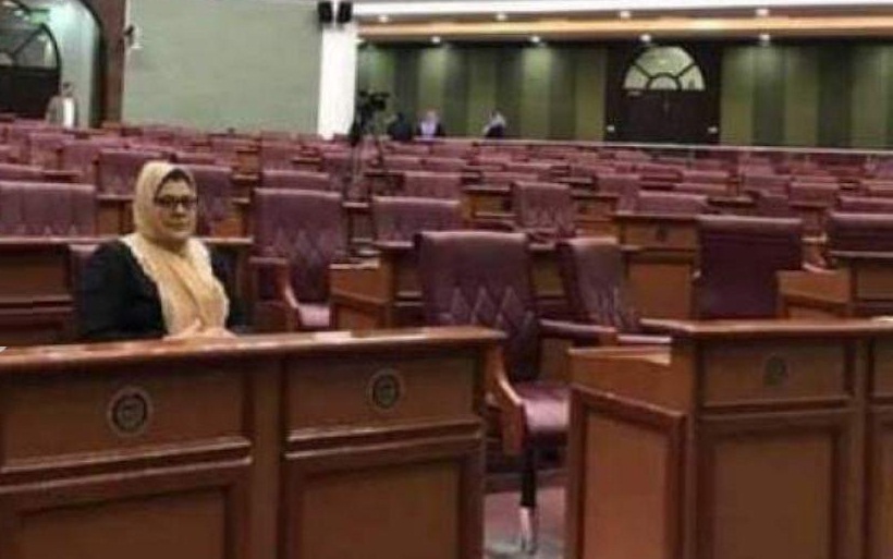  نشست عمومی مجلس زیر سایه کمپاین های انتخاباتی برگزار نشد - خبرگزاری افغان ایرکا
