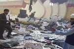 رنگ خون ها هم فرق میکند  - خبرگزاری افغان ایرکا