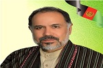 پیام الحاج عبدالغنی کاظمی رئیس حزب حرکت اسلامی افغانستان در پیوند به دست گیری قوماندان علیپور - خبرگزاری افغان ایرکا