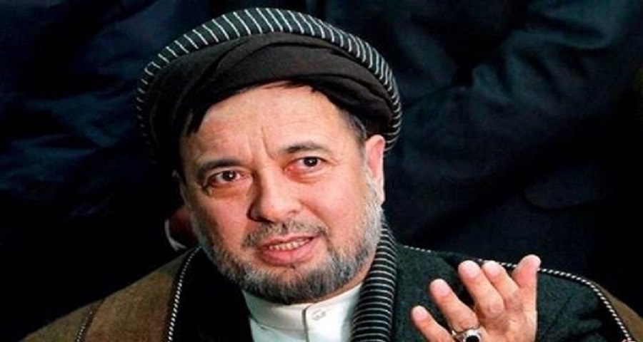محقق از امریکا خواست تا در مبارزه با تروریزم در افغانستان رفتاری صادقانه داشته باشد - خبرگزاری افغان ایرکا