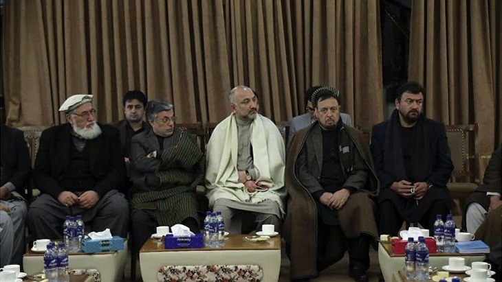 تیم صلح و اعتدال اظهارات نخست وزیر پاکستان را محکوم و مداخله آشکار در امور افغانستان خواند - خبرگزاری افغان ایرکا