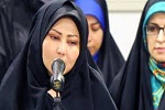واکنش و سروده سرکار خانم سیده تکتم حسینی، شاعر افغانستانی مقیم ایران نسبت به اظهارات اخیر عراقچی - خبرگزاری افغان ایرکا