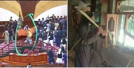 وای اگر از پس امروز بود فردایی! - خبرگزاری افغان ایرکا