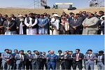 ارگ نشینان بالای خود ریشخند می زنند!! - خبرگزاری افغان ایرکا