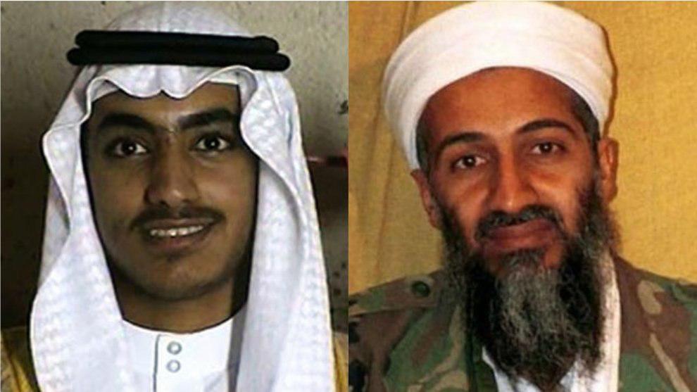 اخباری از کشته شدن پسر اسامه بن لادن در عملیات اطلاعاتی آمریکا - خبرگزاری افغان ایرکا