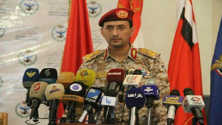 10 پهپادی که تأسیسات نفتی عربستان را هدف قرار دادند، ساخت یمن بودند و از خاک یمن برخاستند - خبرگزاری افغان ایرکا