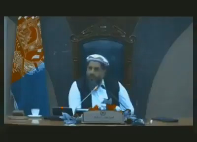 وقتی که مسلمیار همه کاره است پس ریس کمیسیون انتخابات چه کاره است؟ - خبرگزاری افغان ایرکا