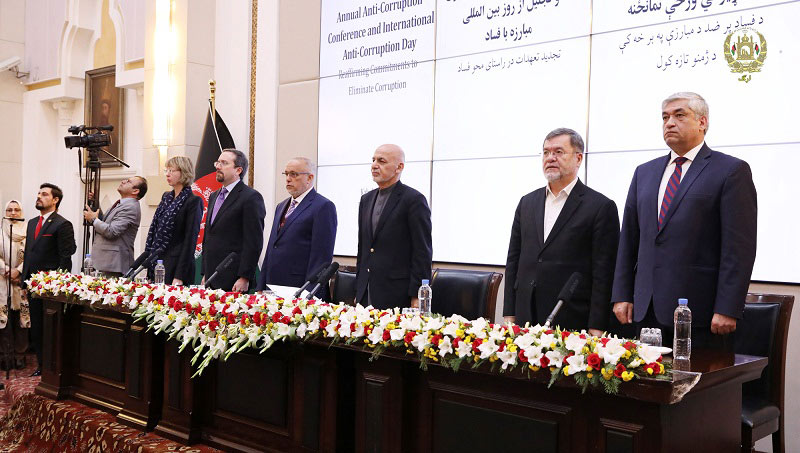 حکومت افغانستان اعتبار خود را در جامعۀ جهانی از دست داده است - خبرگزاری افغان ایرکا