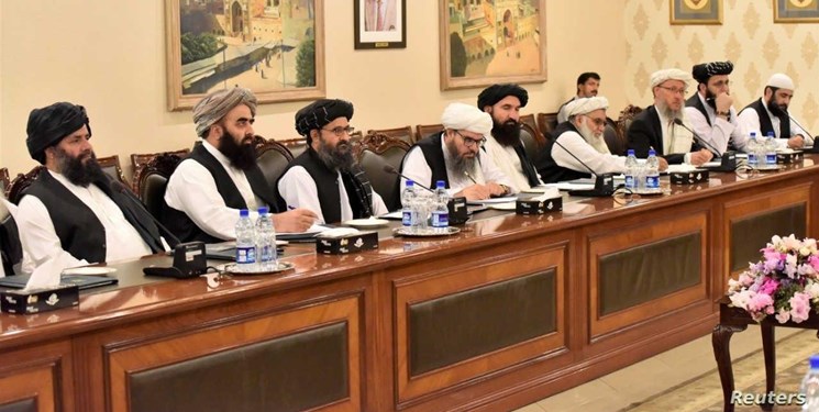 واکنش طالبان به اظهارات پامپئو؛ رفتار آمریکا در مذاکرات صلح متناقض است - خبرگزاری افغان ایرکا