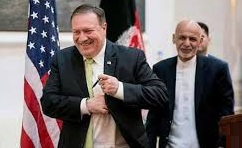 از ضرورت به نوکری تا افتخار به نوکری - خبرگزاری افغان ایرکا