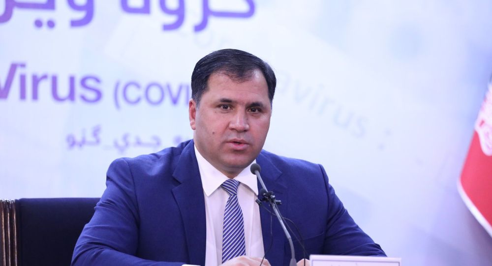 شمار مبتلایان ویروس کرونا در کشور به 665 تن رسید - خبرگزاری افغان ایرکا