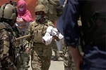 کشتار سازمان یافته! - خبرگزاری افغان ایرکا
