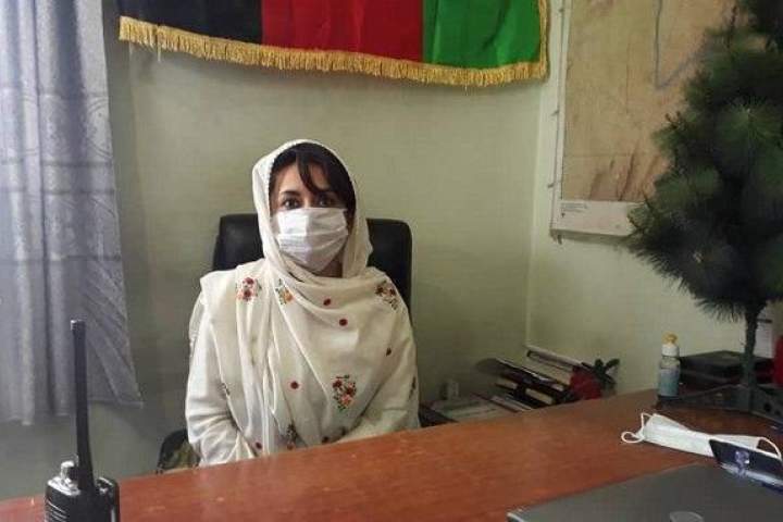 زلا زازی از دوازدهم ماه اسد تاکنون به وظیفه اش حاضر نشده است - خبرگزاری افغان ایرکا