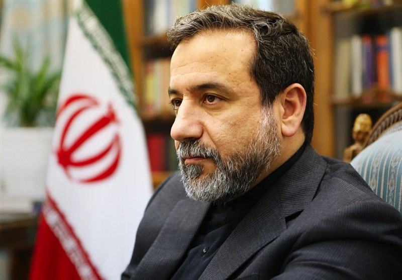  عراقچی: سند جامع ایران و افغانستان به زودی نهایی می شود  - خبرگزاری افغان ایرکا