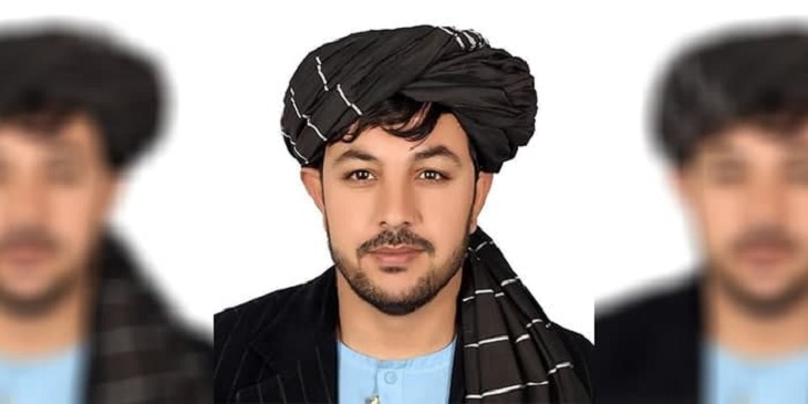 ولسوال واشیر هلمند در یک حمله ی مسلحانه کشته شد - خبرگزاری افغان ایرکا