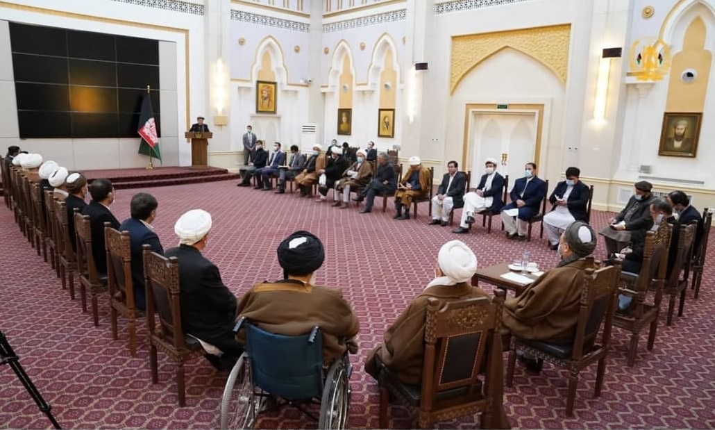 در باب اعلام موضع شورای علمای شیعه - خبرگزاری افغان ایرکا