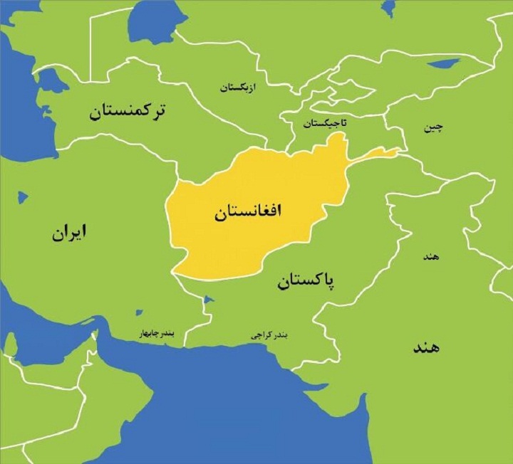 خلای غرب در افغانستان را باید صلح آسیایی پر کند - خبرگزاری افغان ایرکا