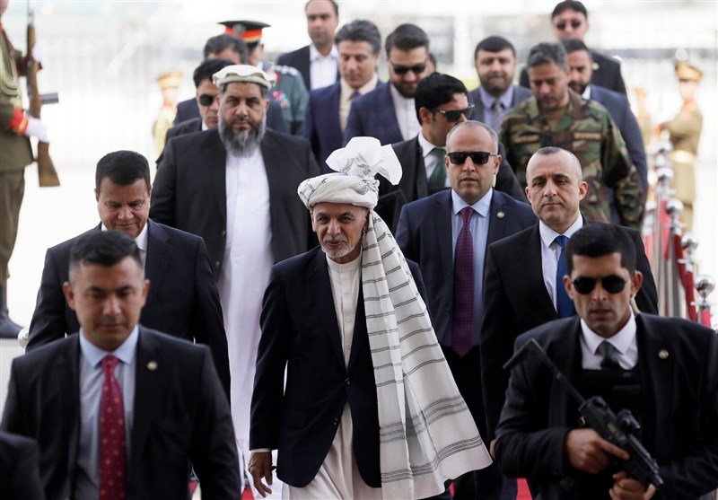  واشنگتن پست: احتمال دارد کابل تا یک ماه دیگر سقوط کند  - خبرگزاری افغان ایرکا