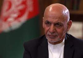 غنی خاین و فراری دروغ میگوید - خبرگزاری افغان ایرکا