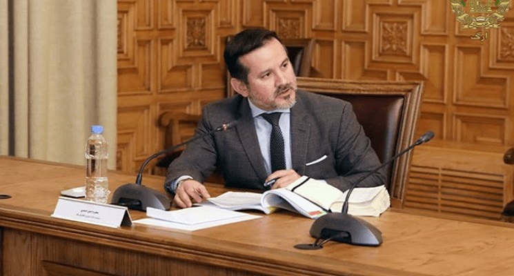 طالبان حقوق رئیس بانک مرکزی پیشین کشور را تعلیق کرد  - خبرگزاری افغان ایرکا