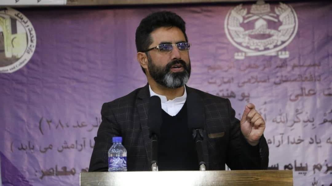 ‏رییس دانشگاه البیرونی کاپیسا «زیر فشار و تهدید» استعفا داد - خبرگزاری افغان ایرکا
