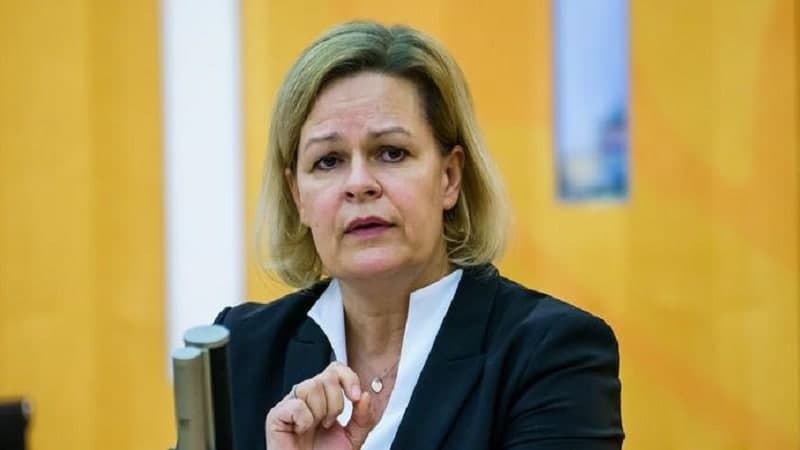  آلمان شرایط را برای پذیرش پناهجویان افغانستان آسان تر می کند - خبرگزاری افغان ایرکا