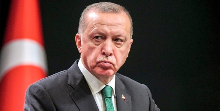  اردوغان: آمریکا هنوز از تروریست ها حمایت می کند  - خبرگزاری افغان ایرکا
