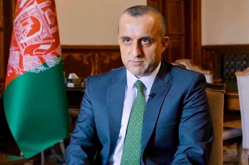 صالح: ‏اعلان نرخ دلار از سوی طالبان جعلی است؛ در بازار دلار پیدا نمی شود - خبرگزاری افغان ایرکا