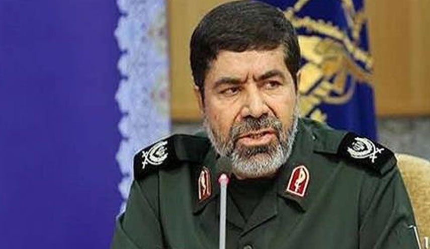  سخنگوی سپاه ایران: اگر عراق مقر صهیونیست ها را جمع نکند، دوباره پاسخ خواهیم داد  - خبرگزاری افغان ایرکا
