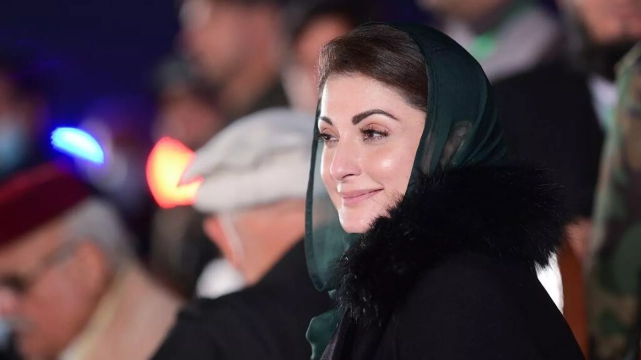 دختر نوازشریف: اگر عمران خان مجازات نشود قانون جنگل در کشور حاکم خواهد بود - خبرگزاری افغان ایرکا