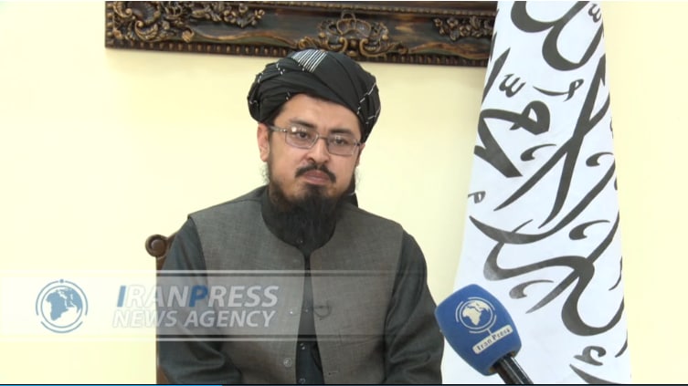 طالبان: مسلمانان در برابر صهیونیست ها وارد عمل شوند - خبرگزاری افغان ایرکا