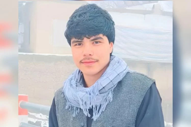 ناپدید شدن یک جوان بغلانی در مسیر مهاجرت به ایران ناپدید شدن یک جوان بغلانی در مسیر مهاجرت به ایران