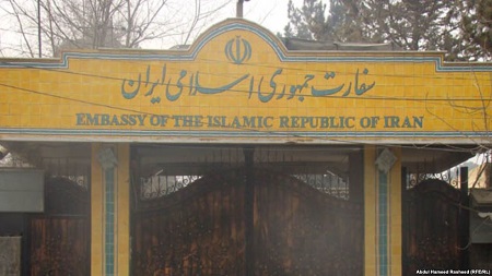 بیماران افغانستانی در کشورمان از تخفیف 50 درصدی هزینه ویزه ی ایران برخوردار می شوند - خبرگزاری افغان ایرکا