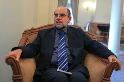 سفیر افغانستان در تهران: وجود هیچ تبعه افغانستانی در حادثه پلاسکو گزارش نشده است  - خبرگزاری افغان ایرکا