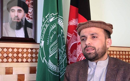 گلبدین حکمتیار احتمالا تا دو هفته دیگر به کابل می آید - خبرگزاری افغان ایرکا