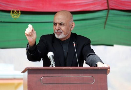 رییس جمهور فرمان جدید عفو و تخفیف زندانیان را صادر کرد - خبرگزاری افغان ایرکا
