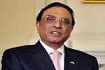 زردادی: پاکستان مانند افغانستان نیست - خبرگزاری افغان ایرکا