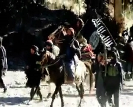داعش در جوزجان، 3 چوپان و 1800 رأس مواشی مردم را ربوده اند - خبرگزاری افغان ایرکا