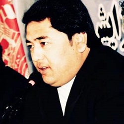 خیانت دیگر غنی به مناطق مرکزی - خبرگزاری افغان ایرکا