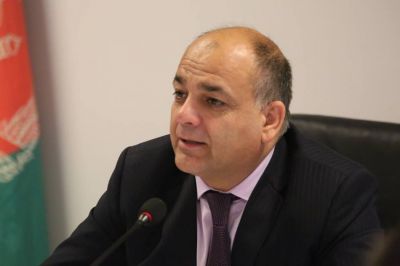 برمک: جنرال رازق مجبور به فرمانبرداری از وزارت داخله است - خبرگزاری افغان ایرکا