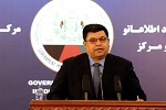 پاسخ  شاه حسین مرتضوی به امرالله صالح - خبرگزاری افغان ایرکا