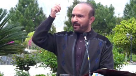 ظاهر قدیر: داعش در شرق کشور در حال رشد است - خبرگزاری افغان ایرکا