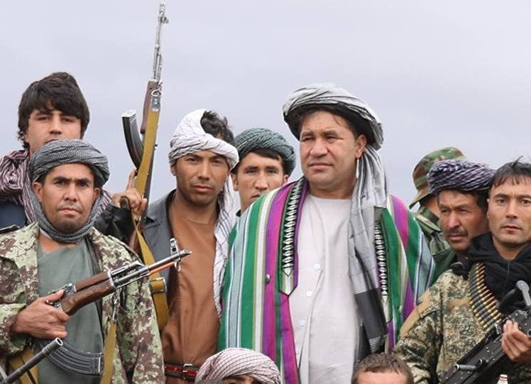 آیا نظام الدین قیصاری زنده، زخمی یا کشته شده است؟ - خبرگزاری افغان ایرکا