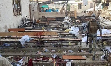نامه ای به برادر موعود - خبرگزاری افغان ایرکا