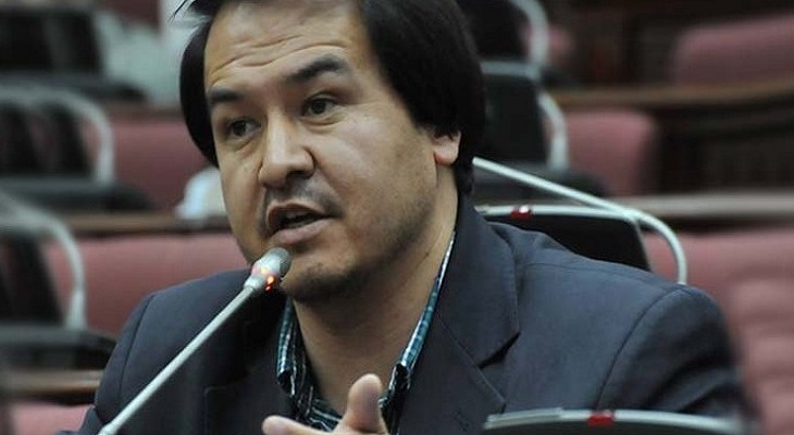  نماینده غزنی در مجلس: طالبان مجهز با توپ و تانک به ارزگان خاص و مالستان حمله نموده اند  - خبرگزاری افغان ایرکا