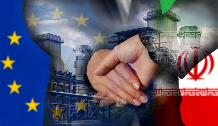 اروپا رسما ثبت کانال ویژه تجارت با ایران را اعلام کرد  - خبرگزاری افغان ایرکا