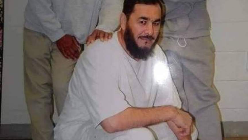 بشیر نورزی یکی از اعضای برجسته گروه طالبان از زندان گوانتانامو آزاد شد - خبرگزاری افغان ایرکا