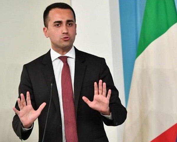 وزیر خارجه ایتالیا: اروپا باید فروش سلاح به آنکارا را متوقف کند - خبرگزاری افغان ایرکا