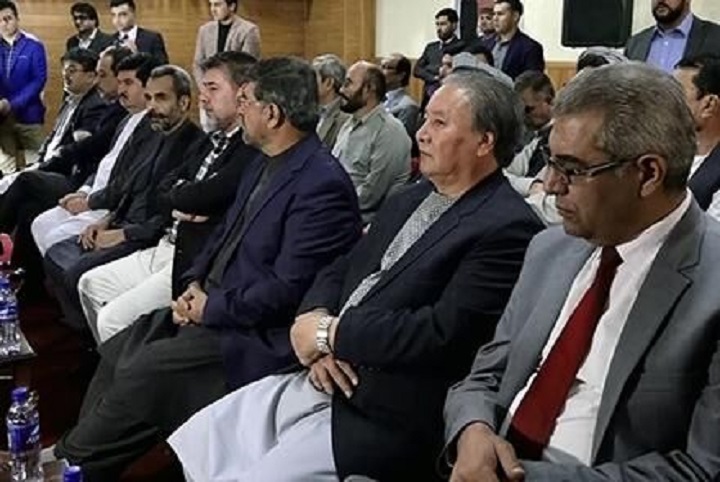 سران دولت افغانستان به تخلف انتخاباتی متهم شدند - خبرگزاری افغان ایرکا